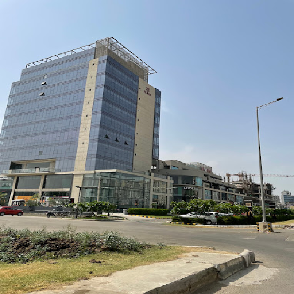 Reach My Tower | Sector 70, Gurugram